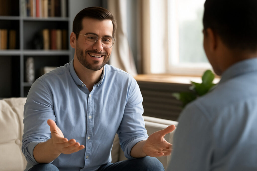 Como Compartir Aprendizajes sin Parecer Arrogante