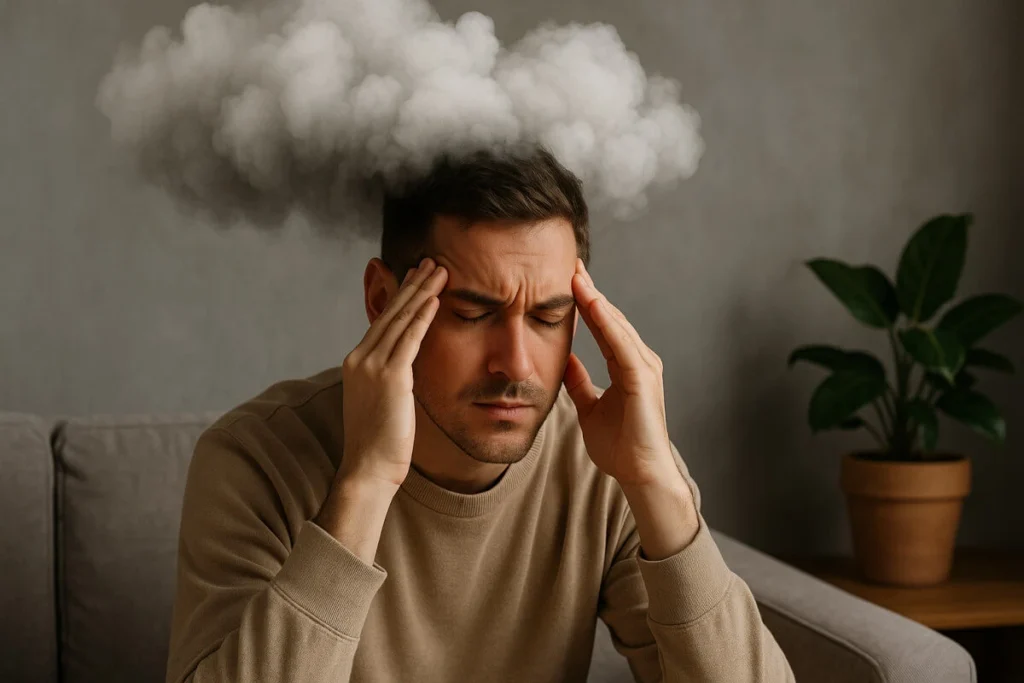 Como Eliminar el Cerebro Nebuloso