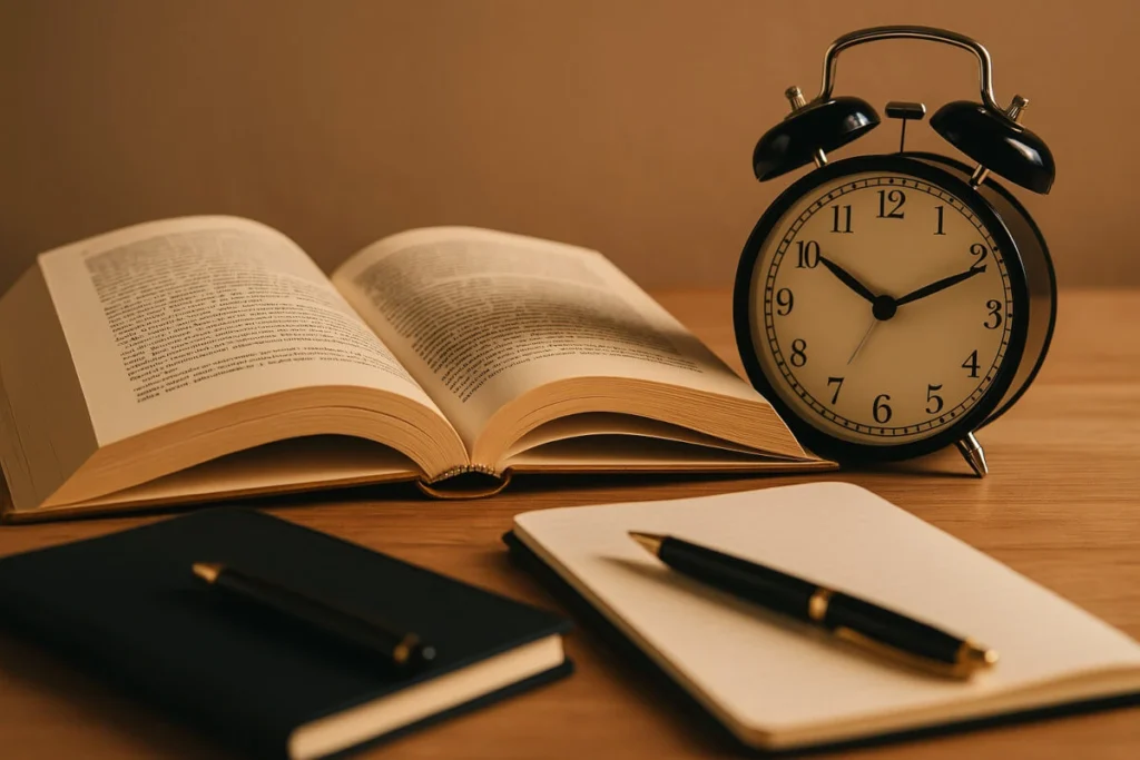 Como Leer un Libro en 3 Dias