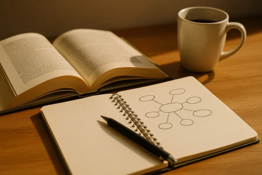 Como Memorizar un Libro para Usar en Proyectos Profesionales