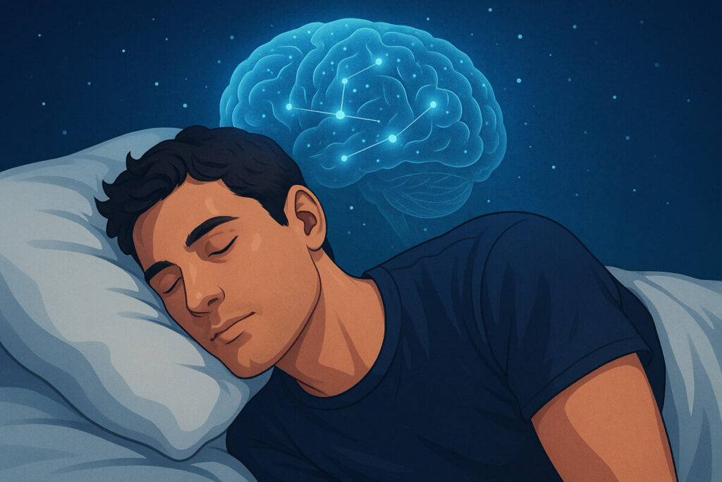 El Papel del Sueno en la Memoria