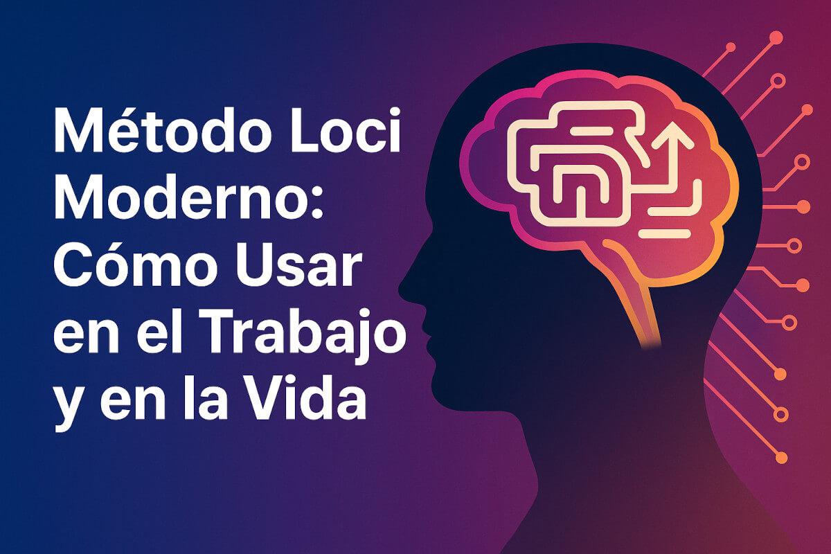 Metodo Loci Moderno