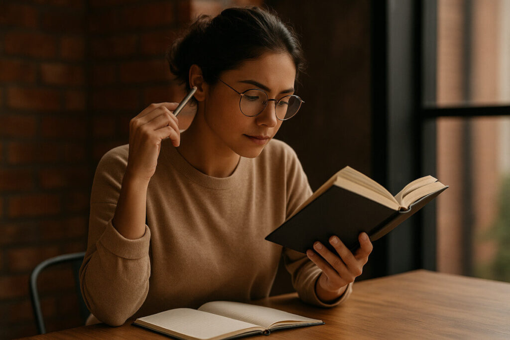 Tecnica da Leitura Ativa