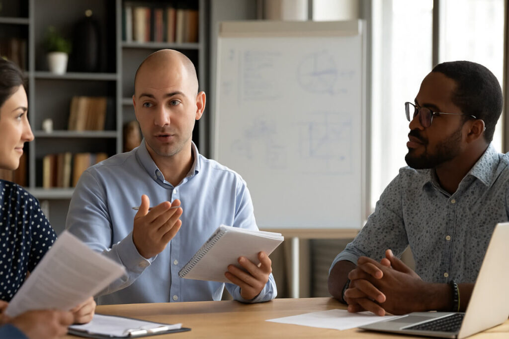 Como Memorizar y Compartir Aprendizajes en Reuniones