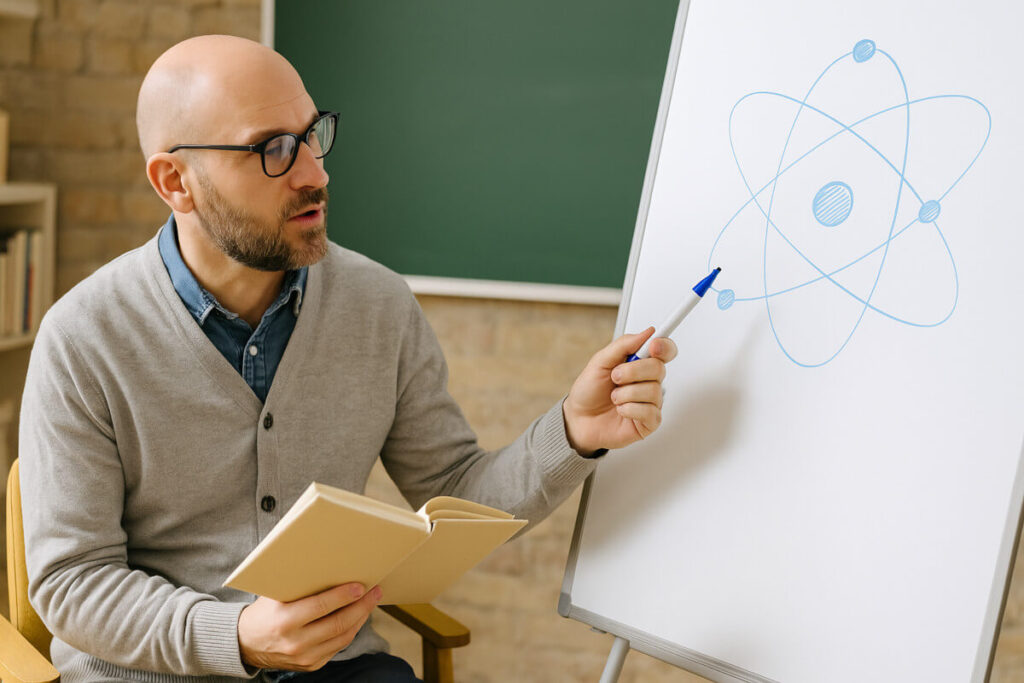 Metodo Feynman Aprenda a Ensenar lo que Lees