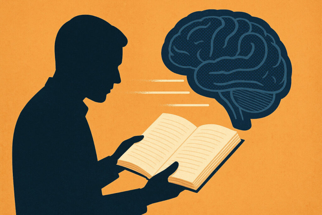 Subvocalizacion Como Eliminar ese Habito y Acelerar tu Lectura