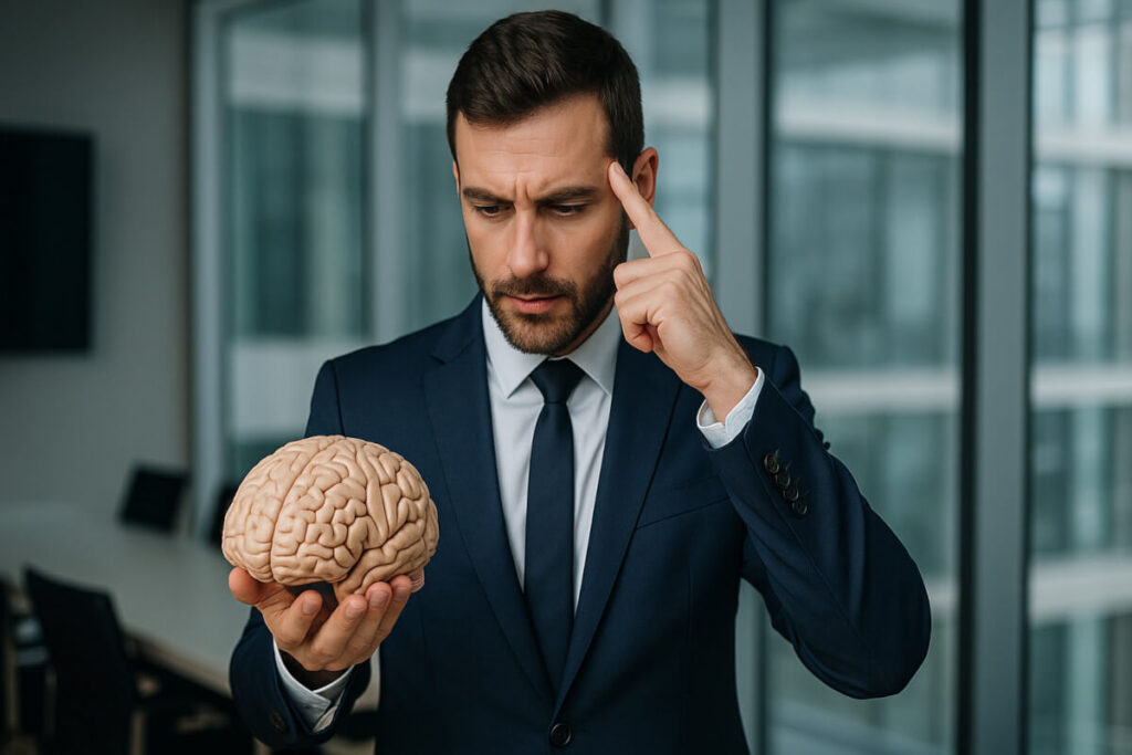 Tecnicas de Memorizacion para Tomar Decisiones Rapidas