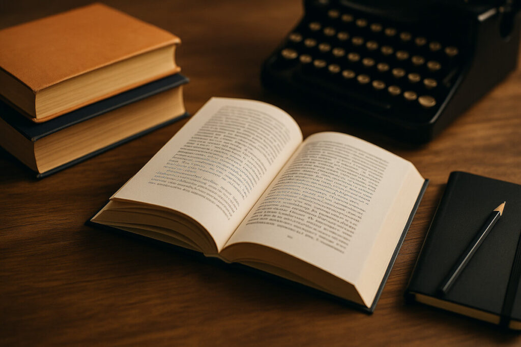 Tecnicas para Contar Historias Relevantes Basadas en Libros