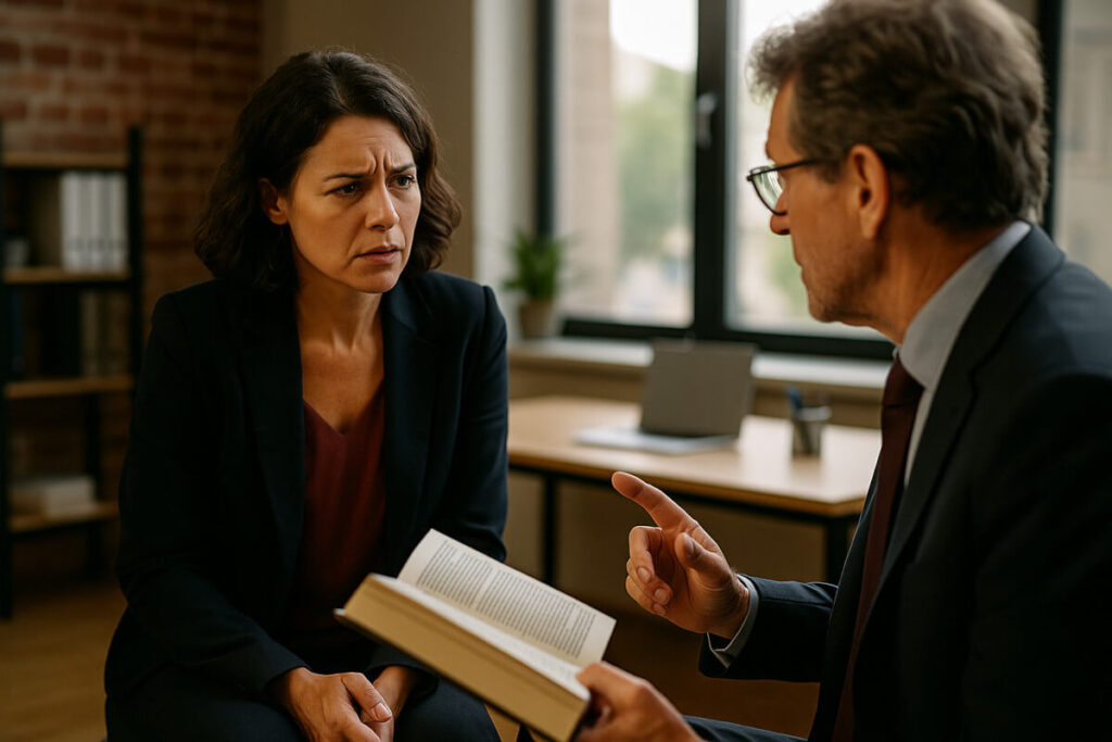 Como Usar Citas de Autores para Enganchar en Conversaciones Dificiles