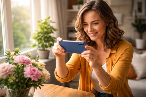 Como empezar a mejorar fotos cuando no entiendes las configuraciones de la camara