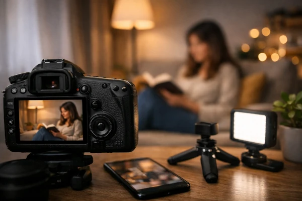 Como mejorar fotos borrosas