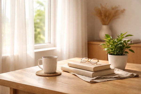 Como mejorar fotos en casa usando solo luz natural cuando no quieres aprender tecnica ni configuraciones