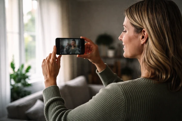 El error de principiante que provoca fotos oscuras incluso de día