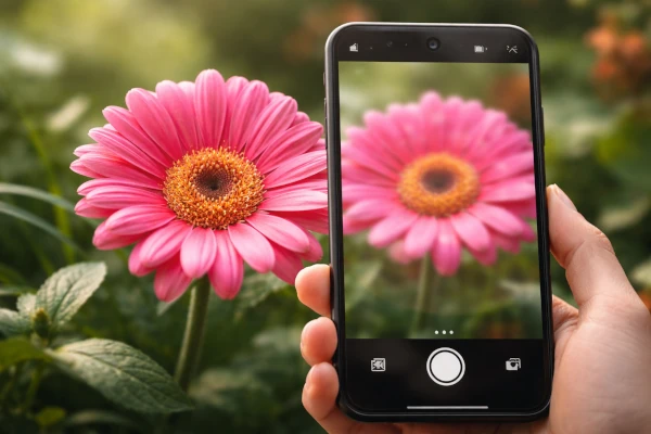 Por que tus fotos pierden calidad al acercarte demasiado al sujeto