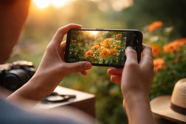 Como tomar fotos mejores sin entender ISO, apertura ni velocidad