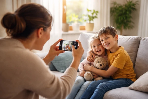 Que hacer al comenzar en fotografía con celular dentro de casa cuando todas las fotos salen mal y quieres mejorar rapido