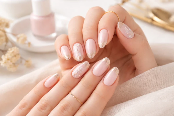 Como tomar fotos bonitas de uñas con celular sin tecnica